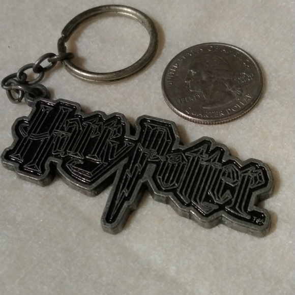 Harry Potter keychain 2009  (sku 532) - Picture 4 of 5